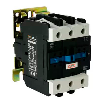 Котактор КМИ-80 80A 220V Энергия - Электрика, НВА - Коммутационное оборудование - Контакторы - . Магазин оборудования для автономного и резервного электропитания Ekosolar.ru в Домодедово