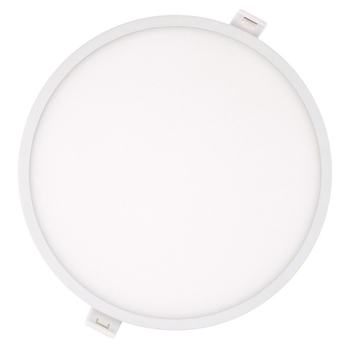 Светильник LightPhenomenON Downlight LT-TP-DL-02-6W-6500K встраиваемый круглый Ф90 LED - Светильники - Светильники DOWNLIGHT - . Магазин оборудования для автономного и резервного электропитания Ekosolar.ru в Домодедово