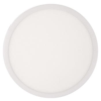 Светильник LightPhenomenON Downlight LT-TP-DL-04-12W-6500K накладной круглый Ф145 LED - Светильники - Светильники DOWNLIGHT - . Магазин оборудования для автономного и резервного электропитания Ekosolar.ru в Домодедово