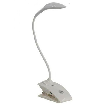 Светодиодный аккумуляторный светильник Smartbuy SBL-101-2-Wt-White - Светильники - Настольные светильники - . Магазин оборудования для автономного и резервного электропитания Ekosolar.ru в Домодедово
