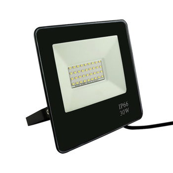 Прожектор LightPhenomenON LT-FL-01-IP65-30W-4000K LED - Светильники - Прожекторы - . Магазин оборудования для автономного и резервного электропитания Ekosolar.ru в Домодедово