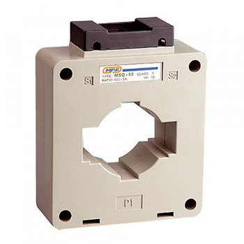 Трансформатор тока MSQ-60 1000A/5 (1) Энергия - Электрика, НВА - Приборы учета, контроля и измерения - Трансформаторы - . Магазин оборудования для автономного и резервного электропитания Ekosolar.ru в Домодедово