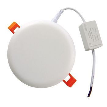 Светильник LightPhenomenON Downlight LT-TP-DL-06-9W-6500K встраиваемый круглый Ф90 LED с выносным драйвером - Светильники - Светильники DOWNLIGHT - . Магазин оборудования для автономного и резервного электропитания Ekosolar.ru в Домодедово