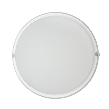Банник LightPhenomenON LT-LBWP-02-IP65- 8W-6500К LED круглый - Светильники - Для ЖКХ - . Магазин оборудования для автономного и резервного электропитания Ekosolar.ru в Домодедово