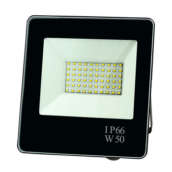 Прожектор LightPhenomenON LT-FL-01N-IP65- 20W-6500K LED - Светильники - Прожекторы - . Магазин оборудования для автономного и резервного электропитания Ekosolar.ru в Домодедово