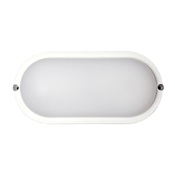 Банник LightPhenomenON LT-LBWP-01-IP65- 8W-6500К LED овальный - Светильники - Для ЖКХ - . Магазин оборудования для автономного и резервного электропитания Ekosolar.ru в Домодедово