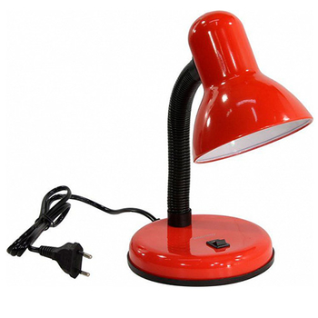Светодиодный настенный светильник Smartbuy-5W /Red 4013 SBL-4013-5-R-Red - Светильники - Настольные светильники - . Магазин оборудования для автономного и резервного электропитания Ekosolar.ru в Домодедово