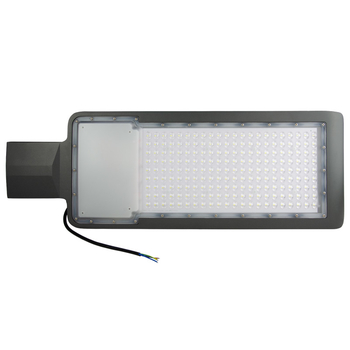 Светильник LT-ST-01-IP65-200W-6500K LED уличный - Светильники - Уличные светильники - . Магазин оборудования для автономного и резервного электропитания Ekosolar.ru в Домодедово